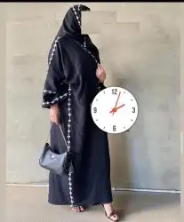 عبايات جمله للبيع 25