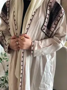 عبايات جمله للبيع 32