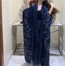 عبايات جمله للبيع 9