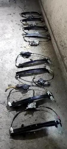 قطع غيار فورد 86