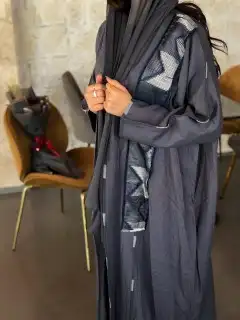 عبايات جمله للبيع 34