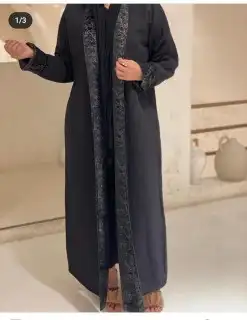 عبايات جمله للبيع 5