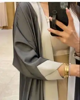 عبايات جمله للبيع 1