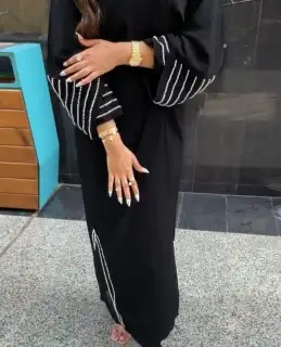 عبايات جمله للبيع 0