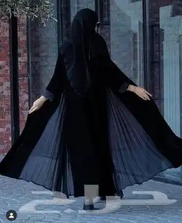 عبايات جمله للبيع 4