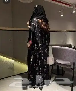 عبايات جمله للبيع 7