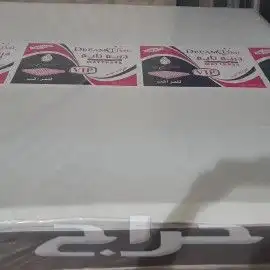 مراتب اسبرينج وطبي مضغوط 14