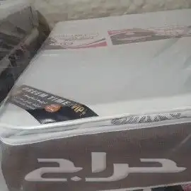 مراتب اسبرينج وطبي مضغوط 15
