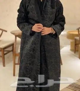 عبايات جمله للبيع 6