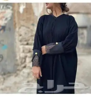 عبايات جمله للبيع 41