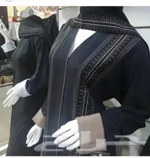 عبايات جمله للبيع 40