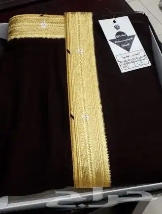 مشالح المنسوجات الوطنية جملة وقطاعي 24