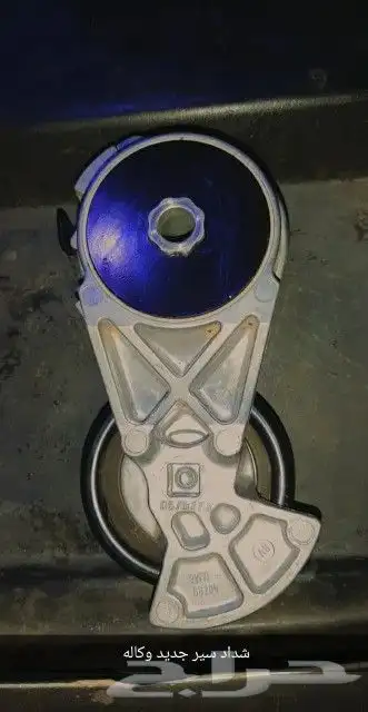 قطع غيار فورد 74
