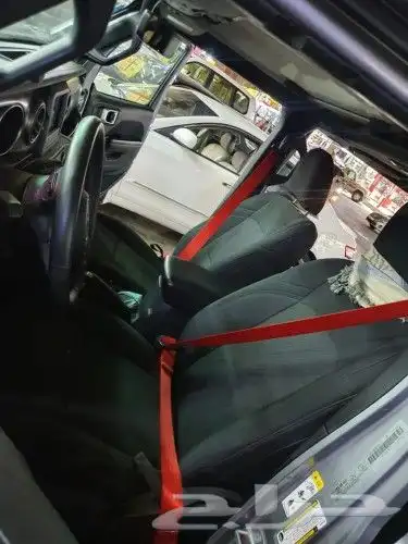 تغير ألوان احزمه امان السيارات 12