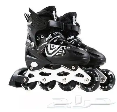 سكيت لكل الاعمار 1