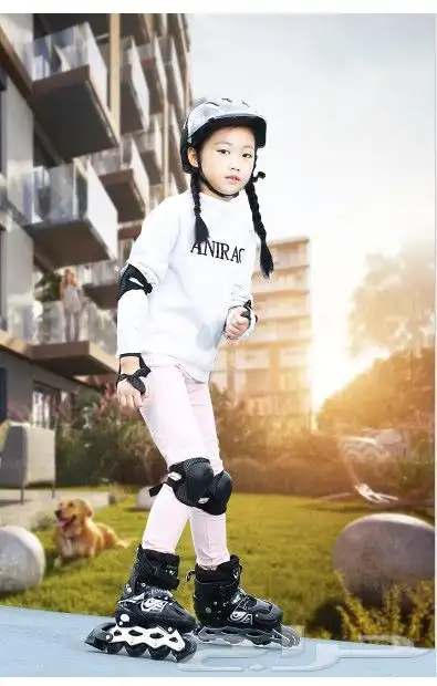 سكيت لكل الاعمار 6