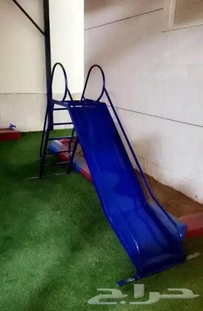 مرجيحة والعاب 4
