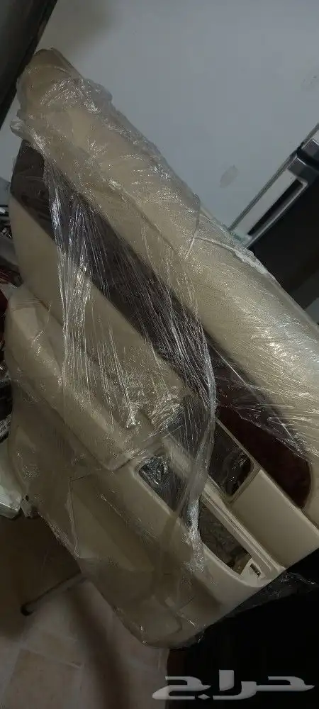 قطع فورد ماركيز فكتوريا 76