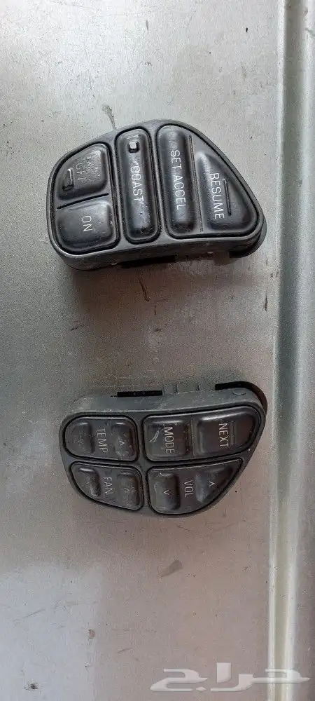 قطع غيار فورد 65