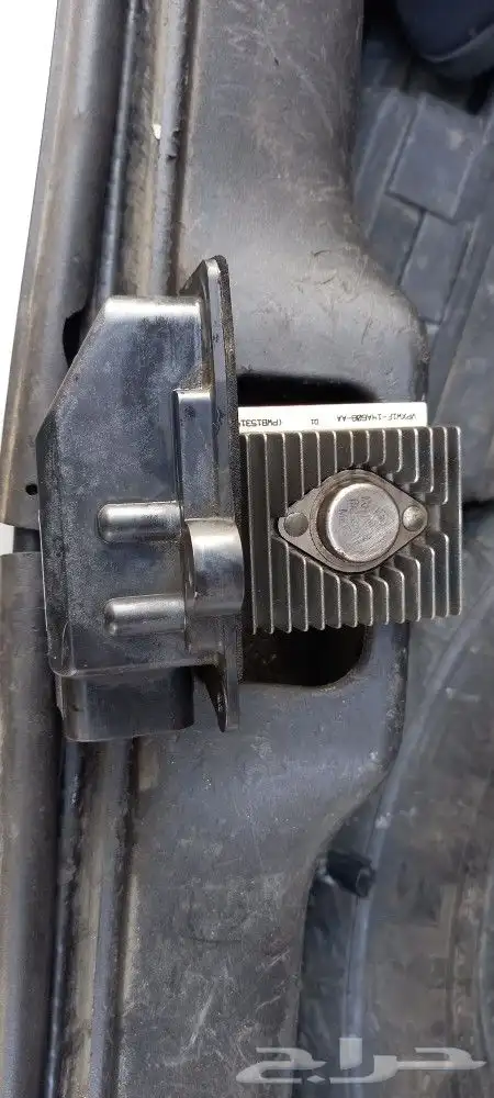 قطع غيار فورد 67