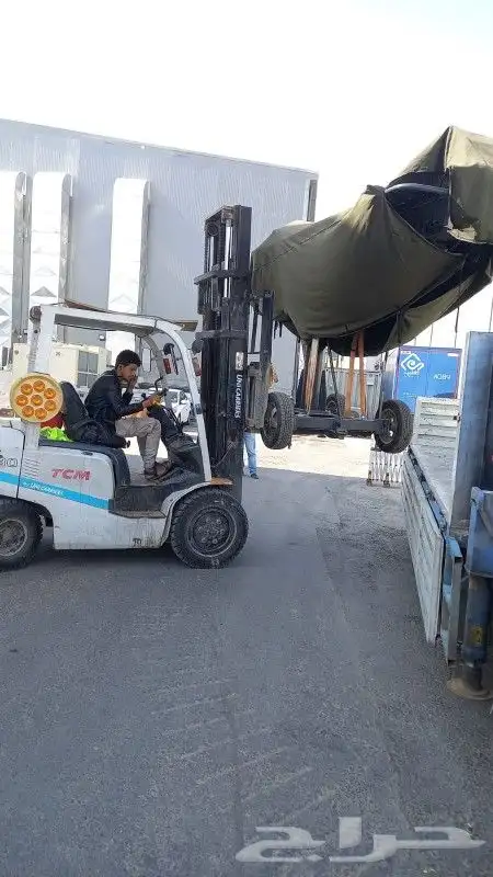 لتأجير الكرينات والمعدات الثقيلة والرافعات 4
