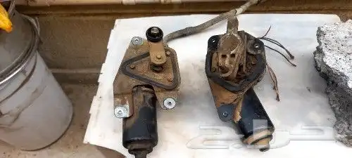 قطع غيار فورد 5