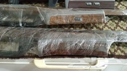 قطع غيار فورد 87
