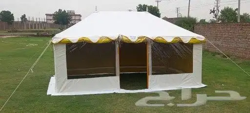 خيام باكستانيه 3 غاط بافضل سعر 25
