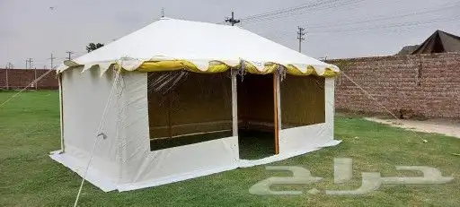 خيام باكستانيه 3 غاط بافضل سعر 22