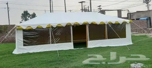 خيام باكستانيه 3 غاط بافضل سعر 20