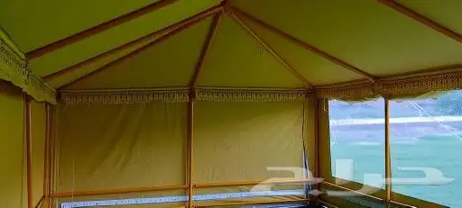 خيام باكستانيه 3 غاط بافضل سعر 24