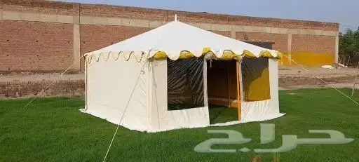 خيام باكستانيه 3 غاط بافضل سعر 21