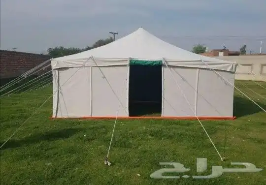 خيام باكستانيه 3 غاط بافضل سعر 0