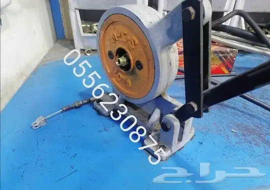 مكبس ليات مكيف مكبس لي ديزل 5