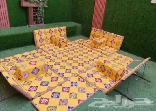 خيام باكستانيه 3 غاط بافضل سعر 15