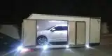 سطحة مقفلة هيدروليك من جدة للرياض 1
