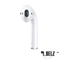 سماعة ابل يسار L ايربودز مفرده قطع اصلية جديد 0