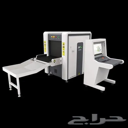 اجهزة تفتيش الحقائب والبوابات الامنية 0544217662 3