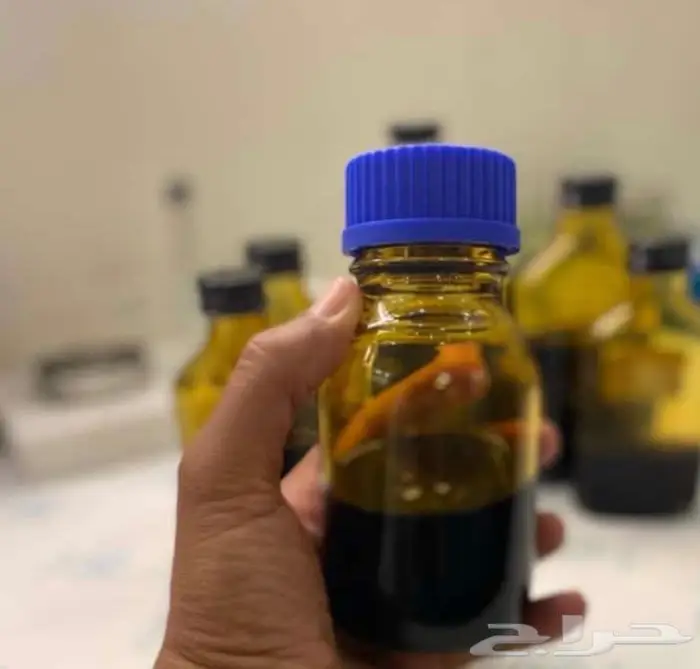 دهن عود موروكي أخضر معتق غابات بيور بسعر الجملة 1