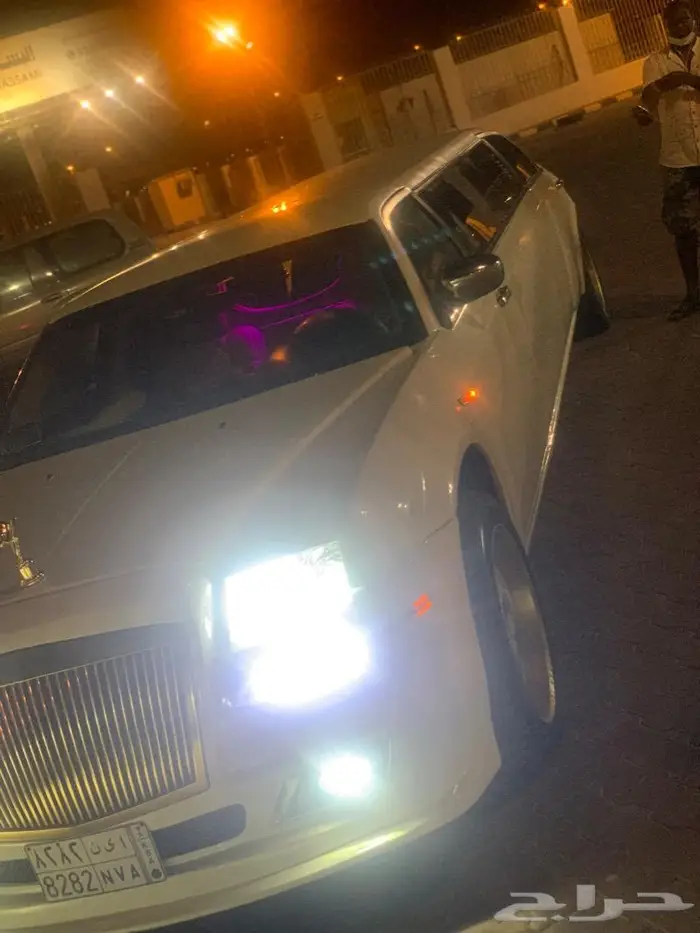 ليموزينات ل جميع مناسبات ا-جدة-مكةcVip 29