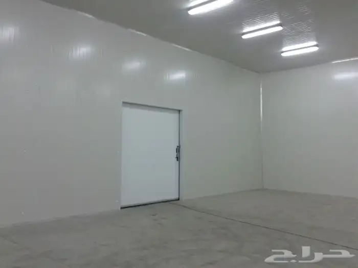 الرياض - تجهيز غرف تبريد 2