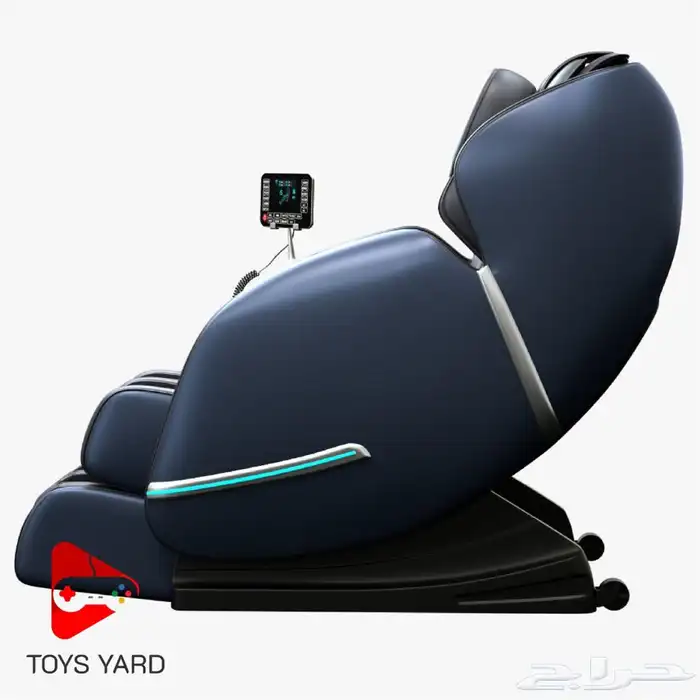 كرسي مساج 3D و 4D بافضل جودة واقل سعر عروض اليوم الوطني    7