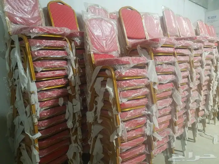 كراسي افراح وطاولات حفلات 5