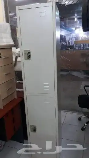 دولاب لوكر حديد 12