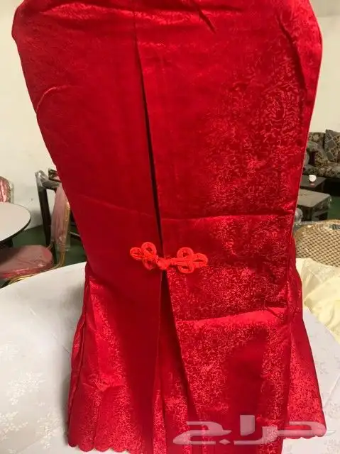 كراسي افراح وطاولات حفلات 8