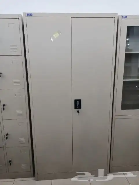 دولاب لوكر حديد 17