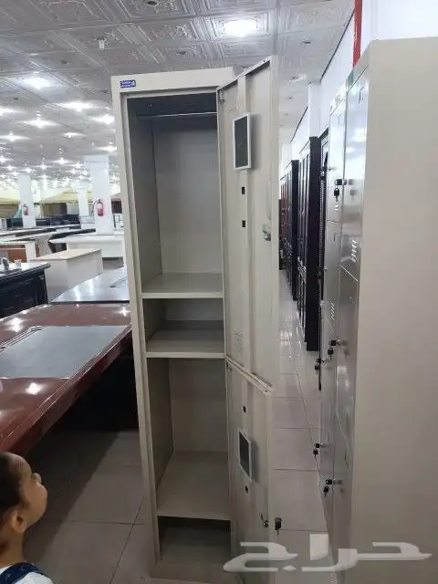 دولاب لوكر حديد 11