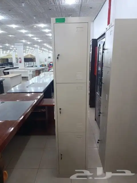 دولاب لوكر حديد 16