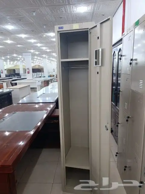 دولاب لوكر حديد 8