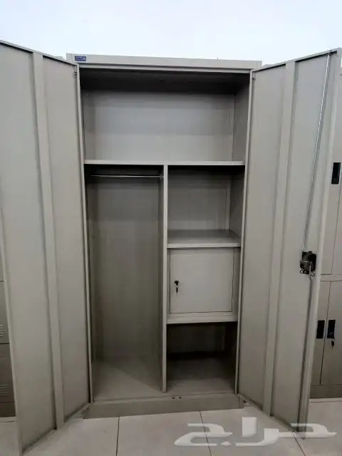 دولاب لوكر حديد 14